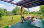 Casa de Vacanta Teren 2.952 mp Cerna Vaideeni Jud Valcea 70.000 E - 13