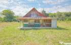 Casa de vacan?a la poalele Mun?ilor Fagara? | Teren 8.000 mp | - Ucea De Sus (Brasov)