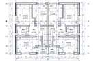 Duplex modern, 4 camere, 2 bai, incalzire in pardoseala, zona Izvor! - 6
