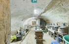 Colna cu 7 camere in Covasan? ?i teren 9 ha - 10