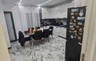 Casa complet mobilata, parter plus etaj - 3