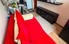 Apartament 3 camere + garaj , mobilat , zona Stadion