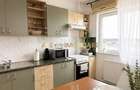 2 Camere de inchiriat | Crangasi | Mobilat-Utilat | Metrou - 8