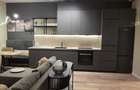 Studio premium de inchiriat, 40 mp, Etaj 1, gradina privata si parcare, Europa - 2