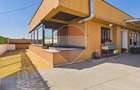 Penthouse duplex 7 camere | 711 mp suprafata totala | terasa 341 mp