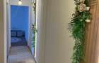 Apartament 3 camere de inchiriat zona centrala
