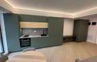 APARTAMENT CU 2 CAMERE - PIPERA - MOBILAT SI UTILAT
