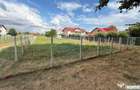 Teren intravilan Laminorul - Golesti (Vrancea) - 4