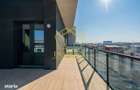 Penthouse superb cu 4 camere | Torontalului