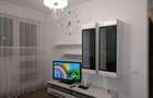 Apartament 2 camere - Militari Residence - 4