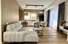 Penthouse - Duplex 4 camere de inchiriat II 217 mp II 2 locuri parcare - 17