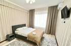 Apartament cu 2 camere de inchiriat in Lujerului