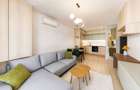 Apartament nou cu 2 camere si terasa de 9mp | Denya Forest - 1