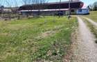 Teren intravilan cu casa Badon - 8