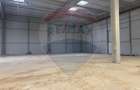 Hala moderna 1436 mp 2 rampe drive in H 10 m Luna de Sus - 7
