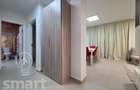 Apartament 2 camere cu gradina Borhanci