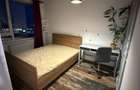 Apartament de inchiriat, Living+Bucatarie si Dormitor, Piata 1 Mai - 5