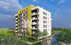 Direct dezvoltator | Apartament 2 camere | Etaj 3 | Calea Surii Mici - 2