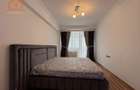 Isaran, cel mai mic pret/mp/zona, apart. modern, cu 3 camere, mobilat - 10
