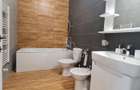 Apartament 2,5 Camere Lux/Bloc Nou/Parcare de Inchiriat, Concept 9