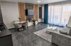 Apartament 2 camere, loc de parcare subteran, cu rate la dezvoltator, mobilat si - 8