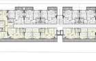Teren constructie bloc Militari 2000 mp, deschidere 25m, CU P+4 - 8