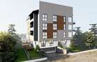 Apartament 3 camere in bloc nou cu lift predare in noiembrie - 3