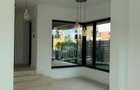 Vila Moderna in Complex Rezidential Marina Snagov deschidere spre lac