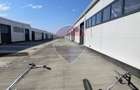 Hale industriale noi de inchiriat spatii modulare 100560 mp - 2