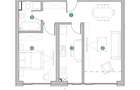3 camere | Dotari premium| Bloc nou | Finisat complet | TVA inclus - 4