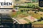Teren in Sadu | A-Frame | Modulare | Relaxare sau Investitie | SkyView - 4