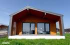 Casa 3 camere Green Future Snagov | Teren generos