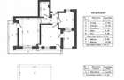 Apartament nou 2 camere + garaj , pe colț, orientare Sud,  – Jiului / Expozitiei - 15