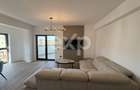 Apartament 2 camere, mobilat, decomandat, etaj 2, lift,  tractorul, Coresi