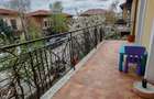 Apartament 3 camere | Mogosoaia | Vila| curte 50mp| etj 1+pod| parcare - 7