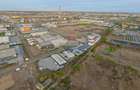 Hală în parc industrial Borș 1, teren 2.903 mp, de vânzare