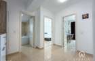 Apartament de inchiriat cu balcon, lift ?i bucatarie separata - 9