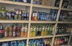 Afacere la cheie Magazin alimentar complet utilat | Tomis Nord | Constan?a | 69.900 - 7