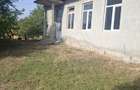 Fosta brutarie / spatiu comercial cu teren 1200 mp in Basarabi, jud. Dolj La soseaua principala