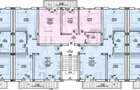 Apartament 3 camere cu gradina de 46 mp,, Str. Doamna Stanca - 2