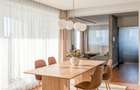 Apartament 3 camere tip penthouse amplu deschis linistit - 15