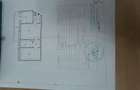 Abator apartament 2 camere confort 1 parter cu balcon de 7.5 m bloc stradal ,izolat centrala gazl - 5
