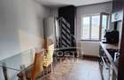 Apartament cu 4 camere, decomandat, 96 mp utili , zona Girocului - 8