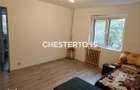 Apartament 2 camere sdec Constantin Brancoveanu plan secund