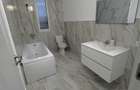 Apartament 3 camere cu scara interioara, zona Arex Bloc Nou - 3