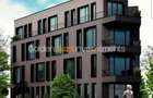 Teren 1.450 mp cu dubla deschidere, Pipera, str. Elisabeta Lipa