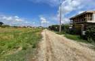 Teren 1500 mp de vanzare Ghermanesti Snagov Str. Podul Inalt, desc - 1
