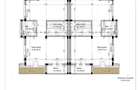 Vila noua P+1+M, 228 mp construiti, Fundeni Dobroesti, strada Balantei - 5