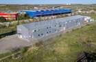 Spațiu Industrial, hala, birouri si teren generos expunere la centura - 1