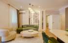 COM0% I 2 camere Pipera Rond OMV I Ivory Residence I Mobilat lux I B2B